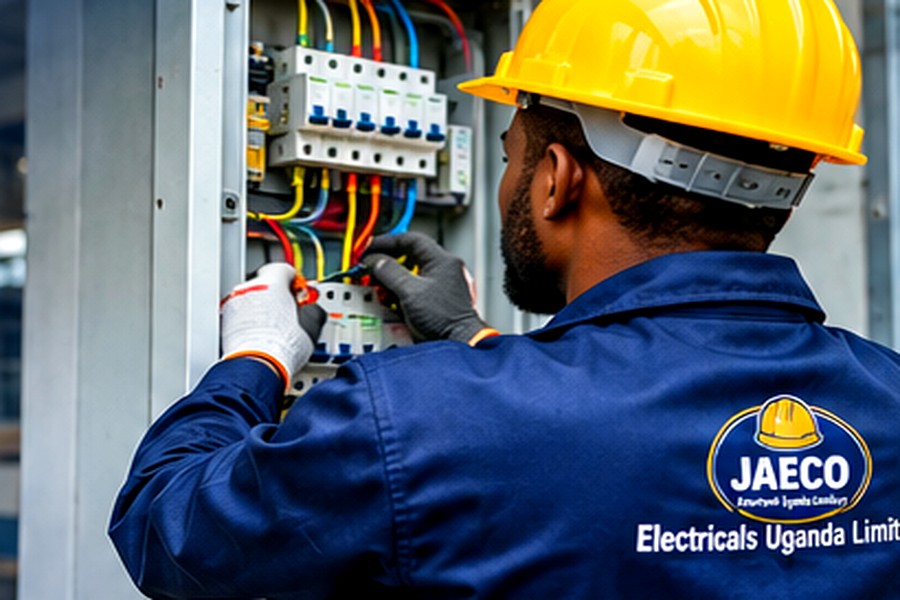 Power grid and energy infrastructure