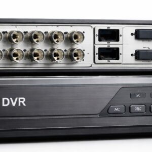 DVR 8ch