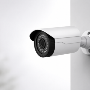 IP Cameras Bullet- Color VU